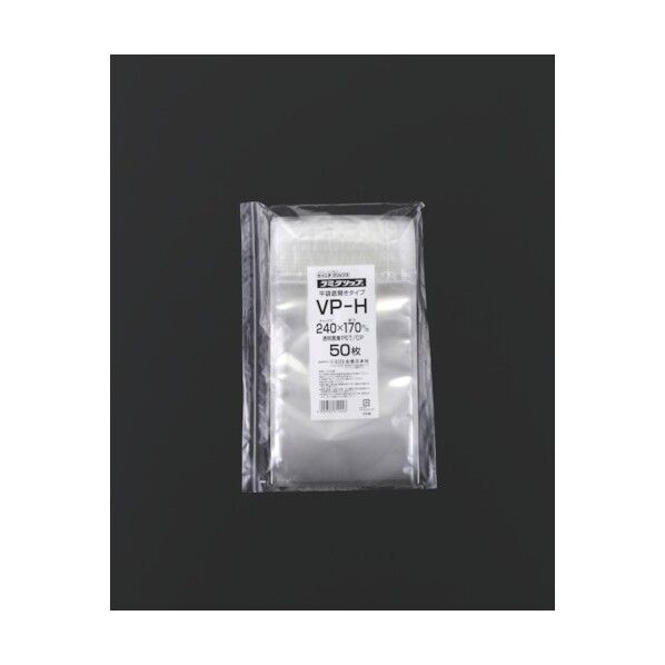 チャック袋 ラミグリップ VP