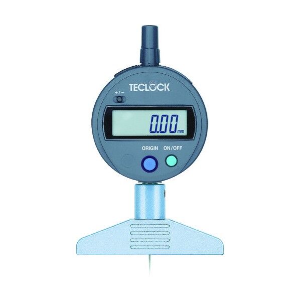 デジタルデプスゲージ