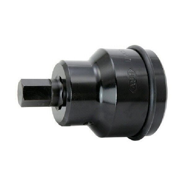 インパクトレンチ用ヘキサゴンソケット