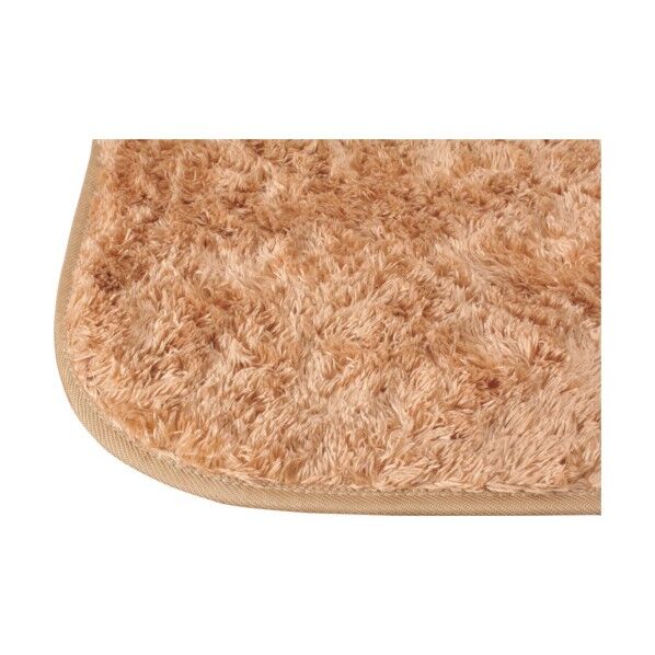 シャギーラグカーペットクッキー