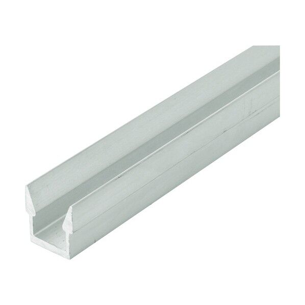 ダブルエッジクランプセルフカット長尺仕様 MBDES04LB 1点