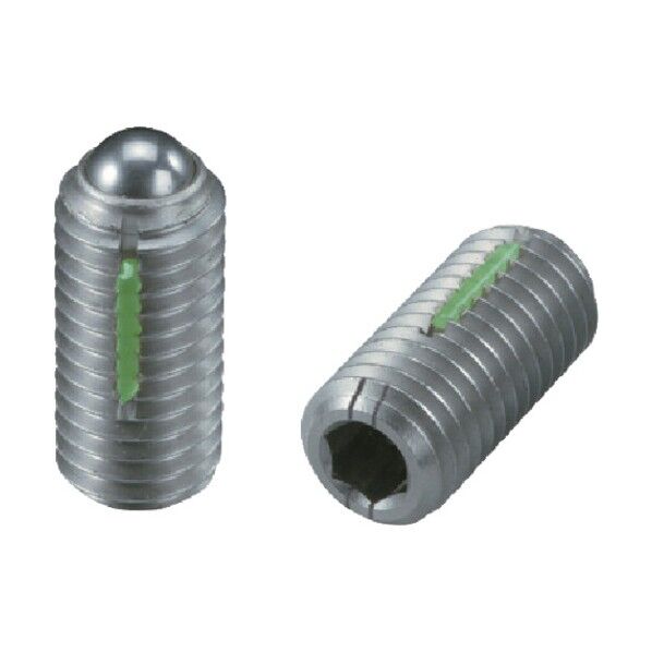 六角穴ボールプランジャー LBSUH16A 1