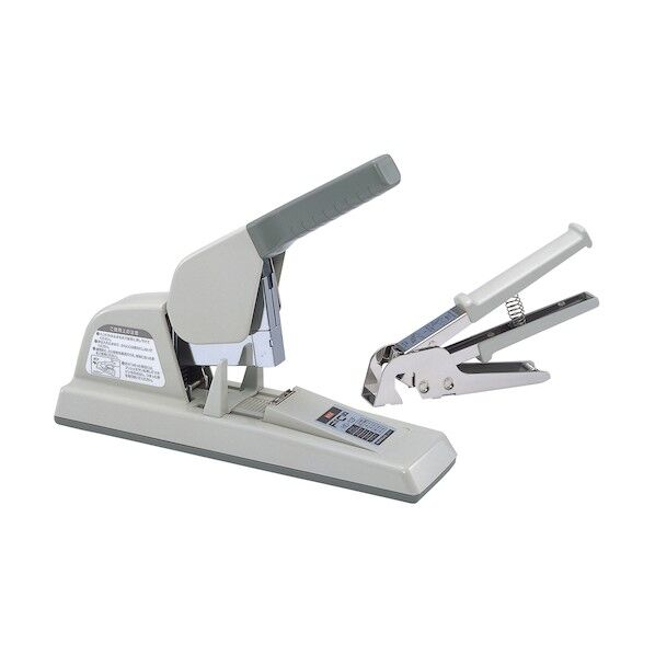 卓上12号ホッチキス HD-12FR HD90347 1台
