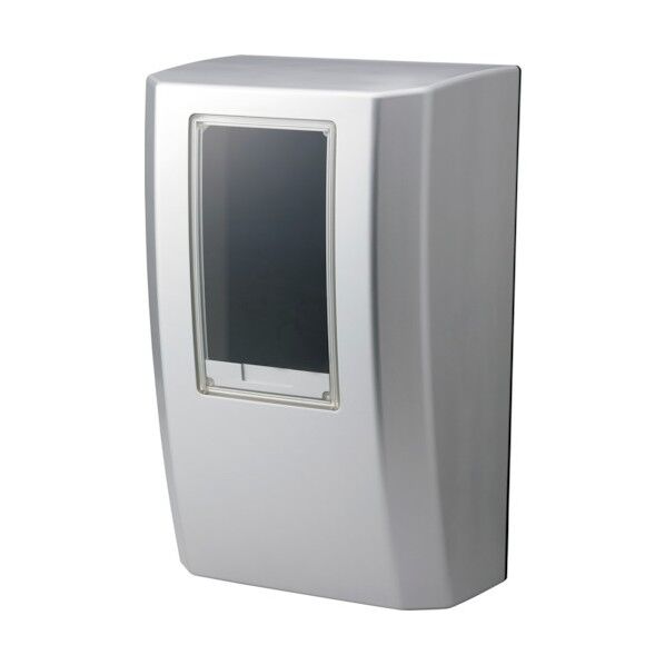 電力メーターボックス