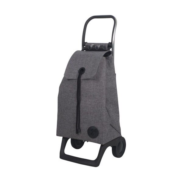 ショッピングカート JOY ツイード GY(グレー) RS-104J 1点