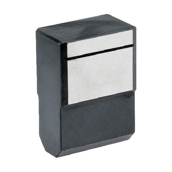 スロットテノン、非固定式 DIN 6323 B型