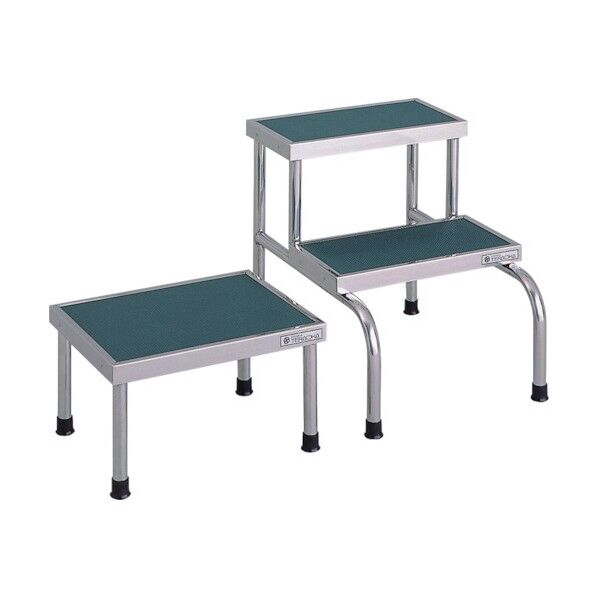 ステップ(ステンレス製)SF-45S 10-2001-21 1点