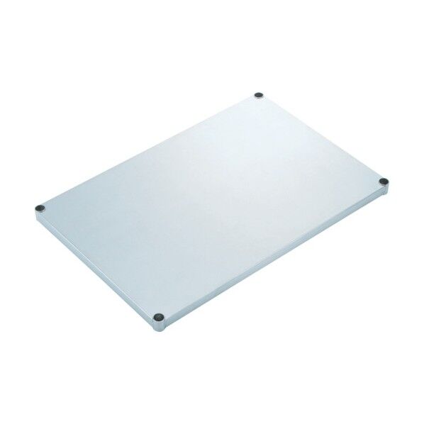 ステンレス製ベタ棚板(SUS304)