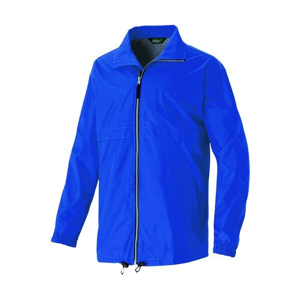 エコショートコート(男女兼用) 006ブルー 4L 720 1