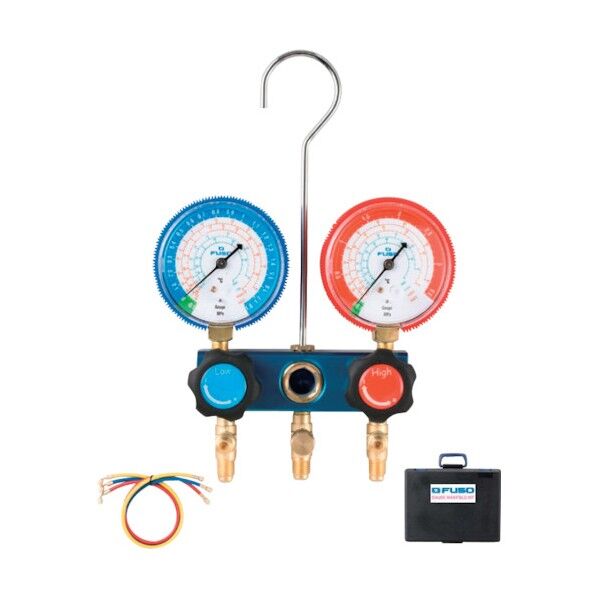 マニホールドキット FS-701D-2 1点