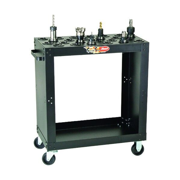 スピーディワゴン(BT/HSK63A用)