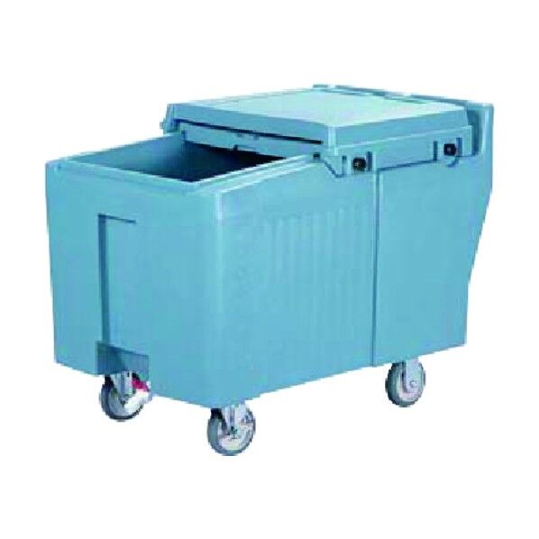 アイスキャディ ICS125L スレートブルー スレートブルー MAI03124D 1個