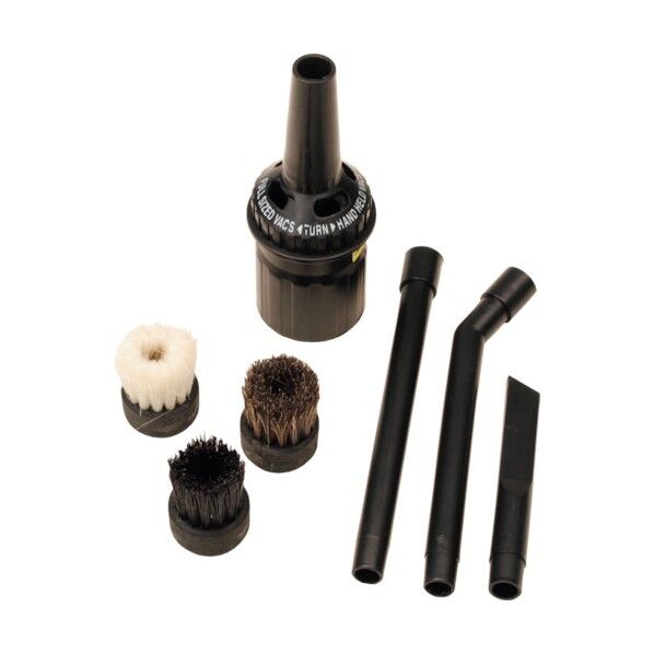 DESCO 掃除機用アタッチメント 狭部清掃用