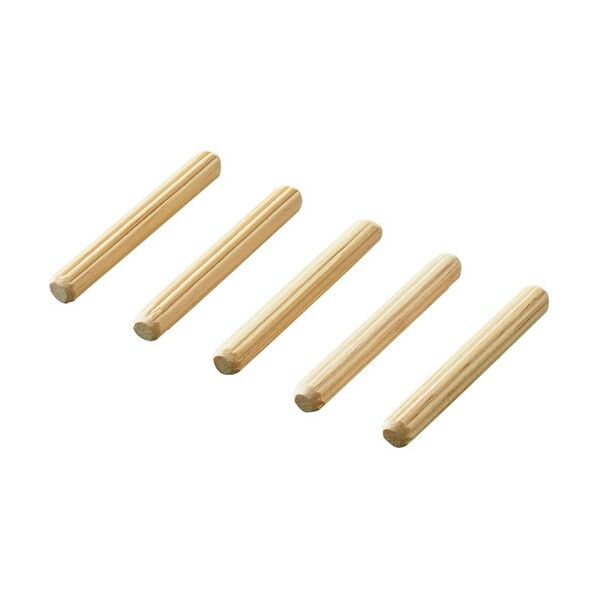 パンチングボード用木製フック