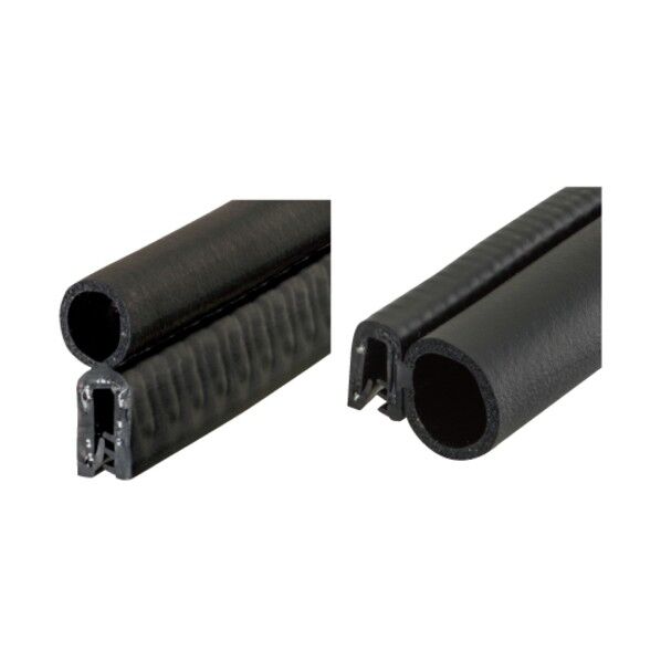 トリムシール (一体成型) EPDM 25M