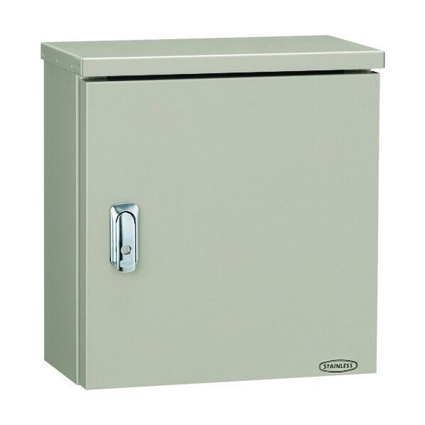 SO形ステンレスボックス SO12-325SA 1個