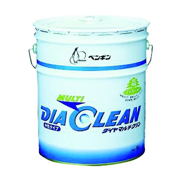 中性洗剤 ダイヤマルチクリン