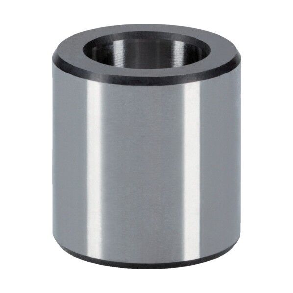 HALDER ブッシュ 位置決めクランプピン用 フローティングタイプ 23111.0732 1