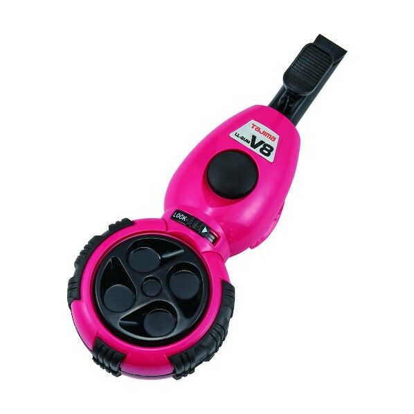 エルライン墨つぼV8斜めカット