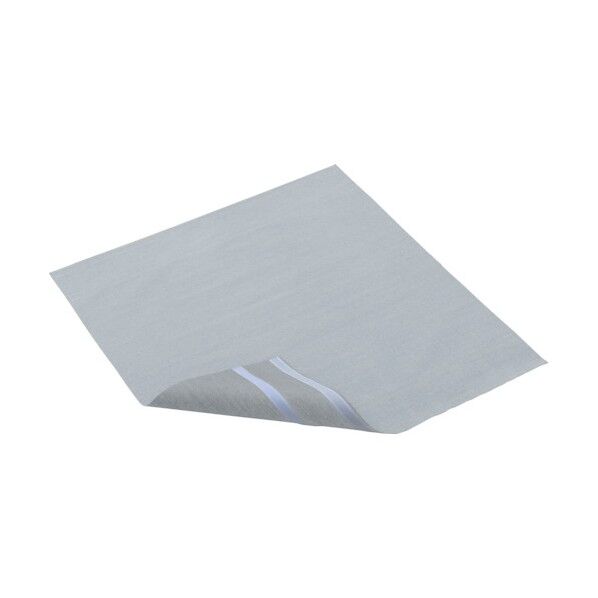 トラスコ(TRUSCO) 小型火花用衝立 900mm角 替えシート プレミアムシルバー 3枚入 TSH-900-PS 1点...