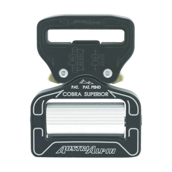 強力バックル コブラ プロスタイル