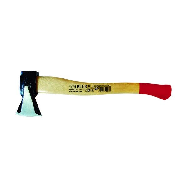 プロフェッショナル薪割り斧