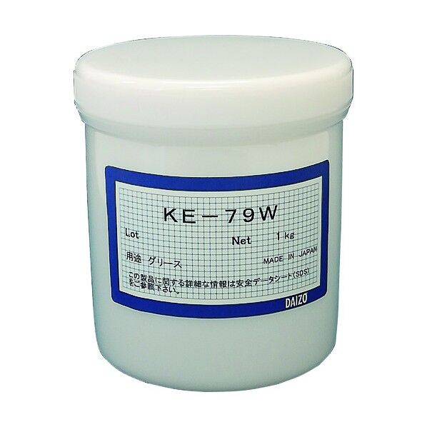 ニチモリ KE-79W 1Kg 1120152140 1缶...