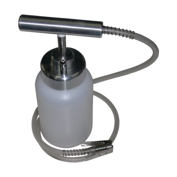 ハスコー　ＯＭ－５０Ｂ　ワンマンブリーダー（逆送式）