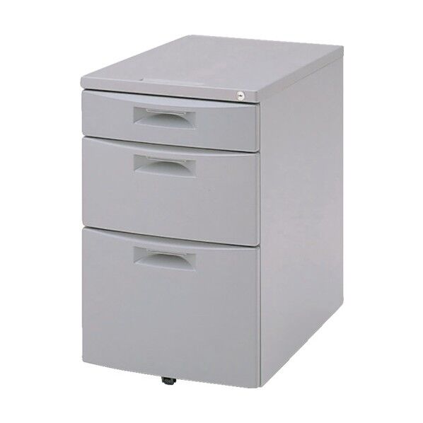 CZ型デスクインワゴン CZ-046MACSNB-WE 1点