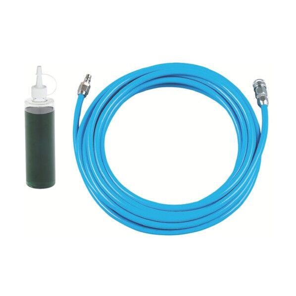 エアツール用ホース&オイルセット