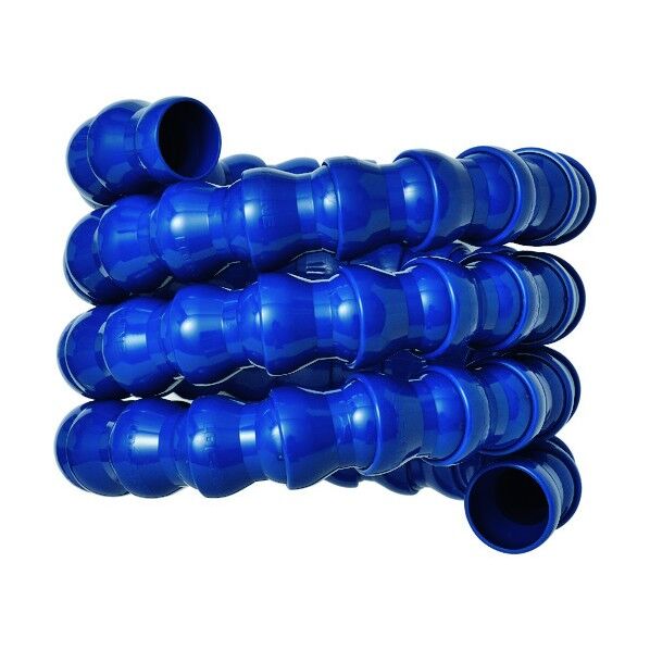 3/4ロックラインホース1.52m(5フィート)コイル NL69539 1個