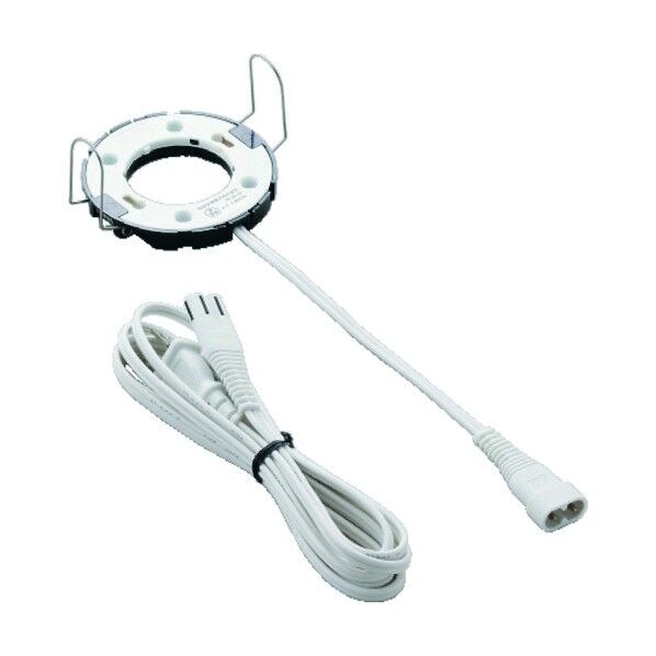 工業 (220021822)GX53口金ソケット SKT-GX53-B 1点