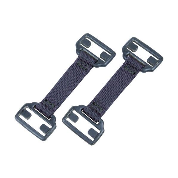 フルハーネス安全帯 飛燕用胴ベルト固定具