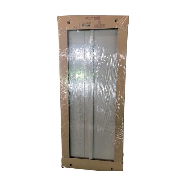 タクボ タクボ GP用梱包 GP15A4MW 扉セット ムーンホワイト GP15A4MW 2枚...