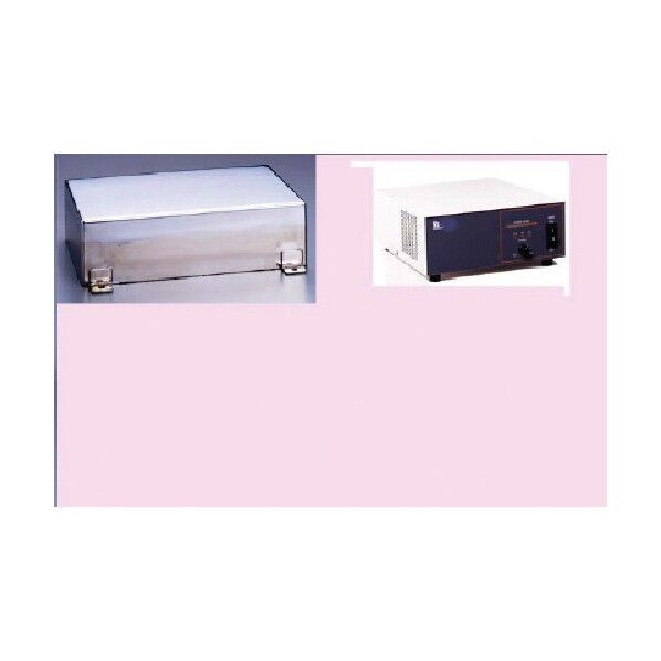 超音波発振機・投込型振動子