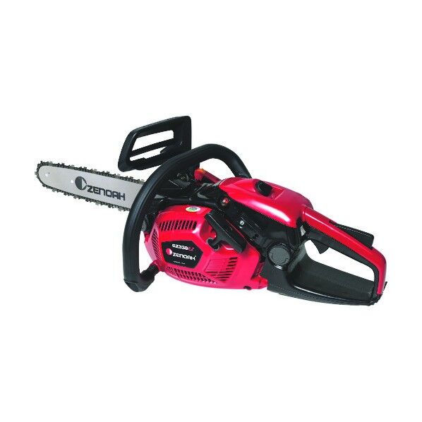 エンジンチェーンソー