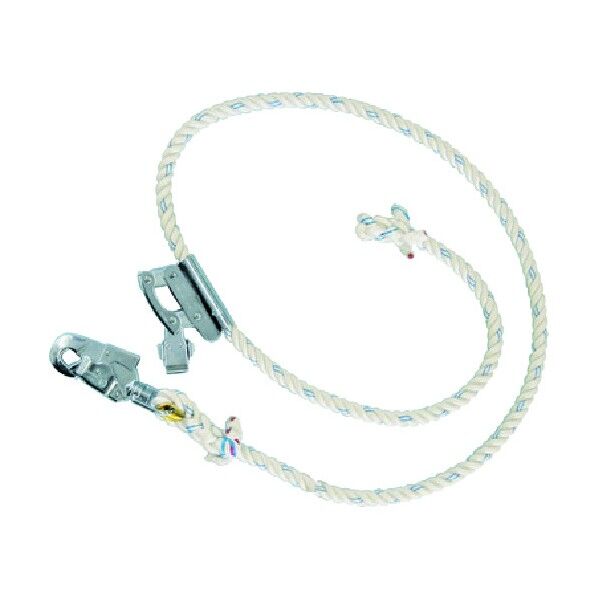 柱上安全帯用ランヤード MAT-527 1点