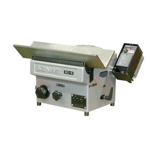 ハイチャンファ インバータ SC-5IV