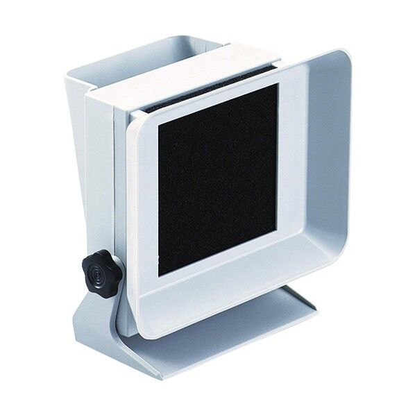 卓上はんだ吸煙器