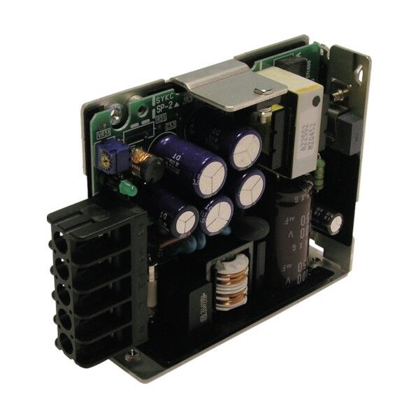 ユニット型AC-DC電源HWSシリーズ30W