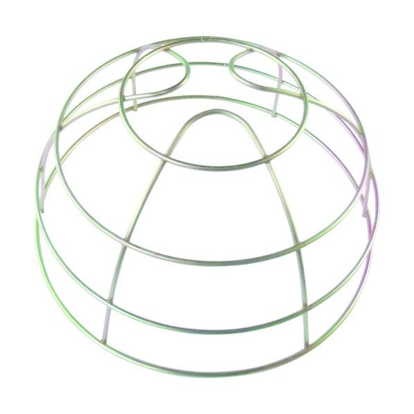 投光器用ガード大 100 x 300 x 370 mm TTG-L 1点