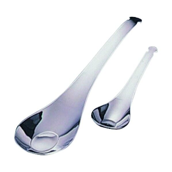 ワダコーポレーション 18-8中華レンゲスプーン 特大 TLV01001 1個