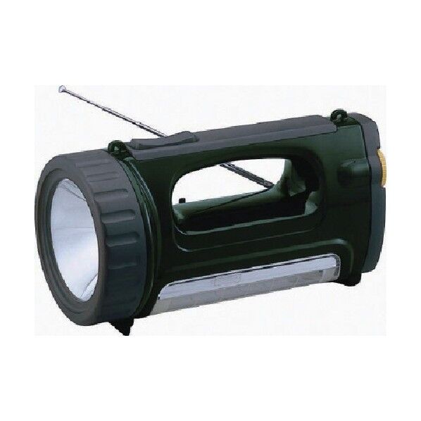 多機能ランタン 115 x 130 x 300 mm ML2430F-G(H) 1