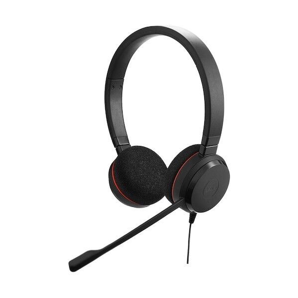 Jabra EVOLVE 20 MS Stereo 4999-823-109 1点