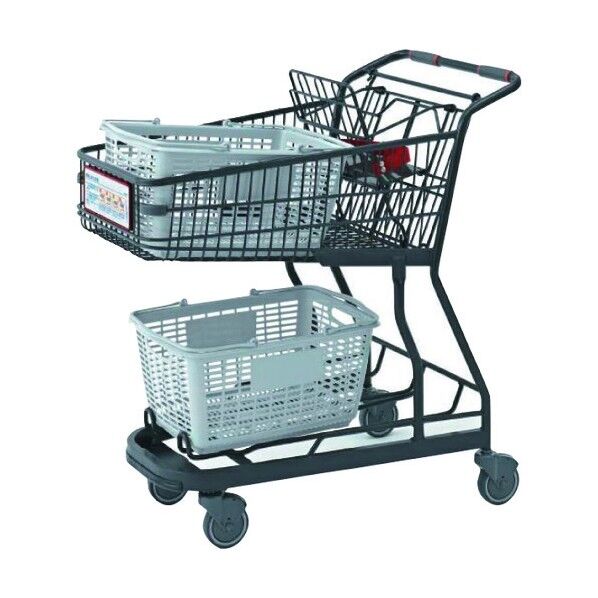 ショッピングカート96G GA240 1点