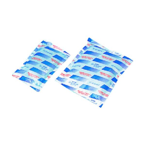 蓄冷剤 クールエース袋状 CA-200 908-57-43-31 1点