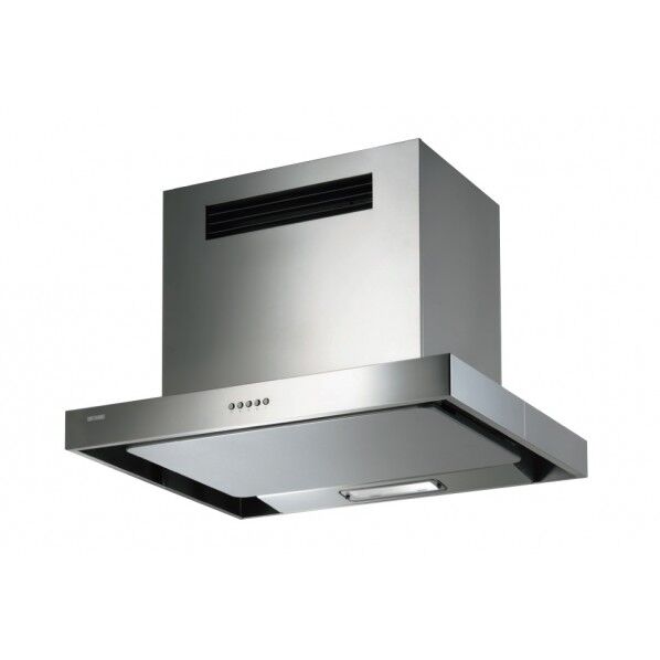 IHクッキングヒーター専用 室内循環フード(フード本体/循環ユニット込み) 天井取付タイプ