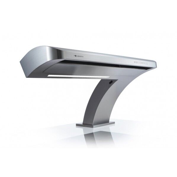 IHクッキングヒーター専用 室内循環フード(フード本体) カウンター取付タイプ