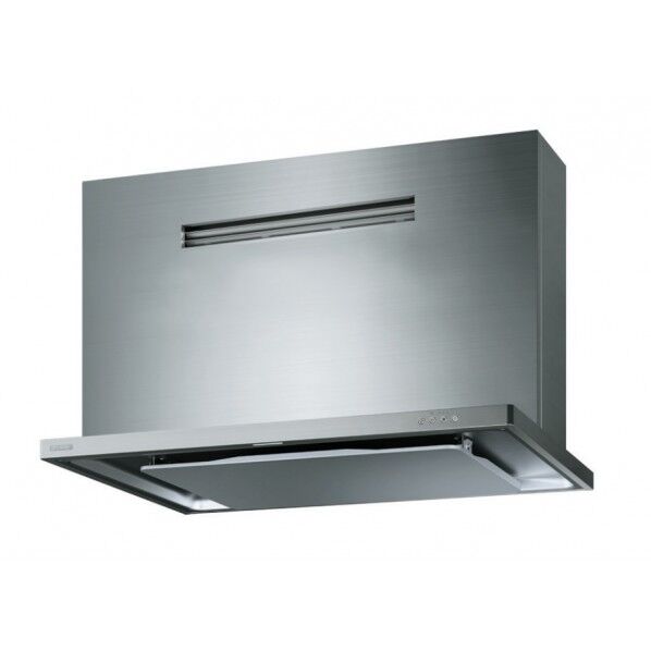 室内循環フード 横幕板