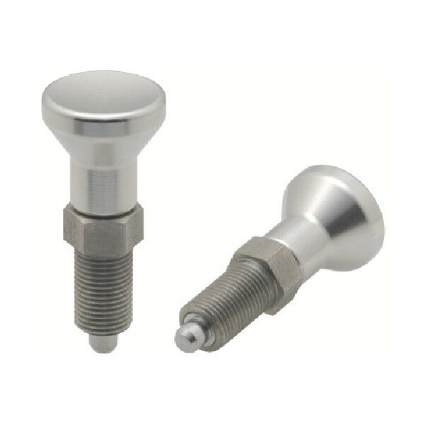 インデックスプランジャー NDXN6-ASUS 1